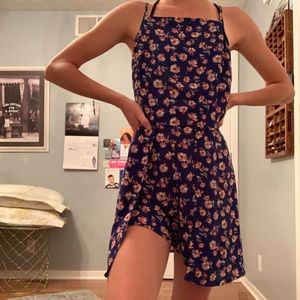 🍃Xhilaration Romper